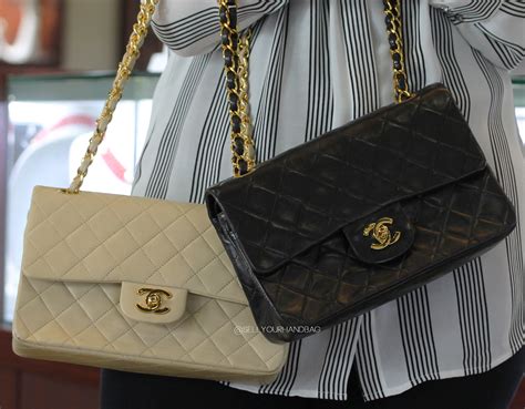 how to tell fake chanel purse|chanel purse counterfeit.